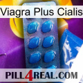 Viagra Plus Cialis viagra1